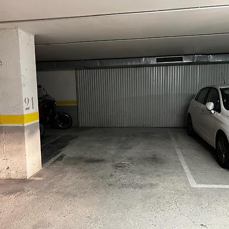 Apartamento Porta Da Vila ビベイロ エクステリア 写真