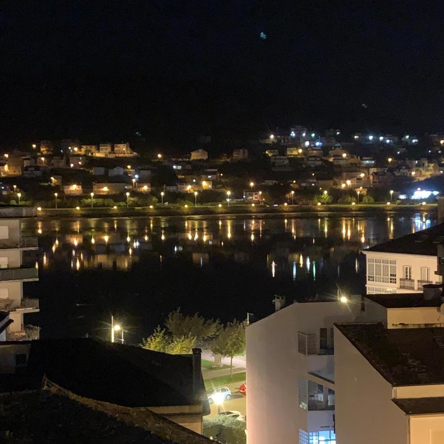 Apartamento Porta Da Vila ビベイロ エクステリア 写真