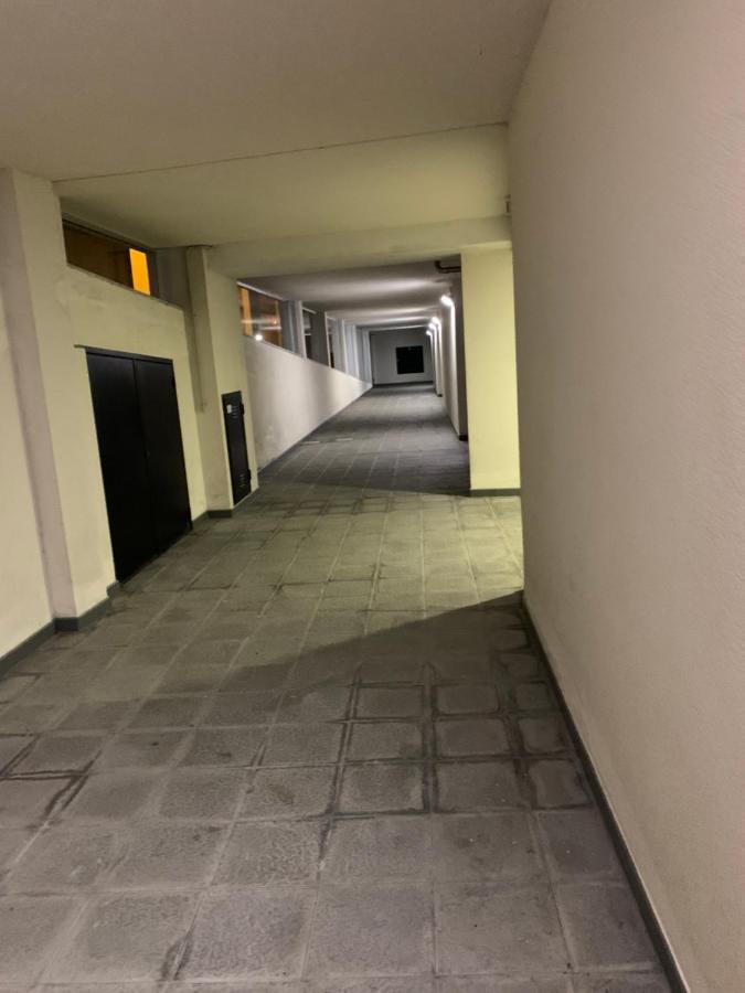 Apartamento Porta Da Vila ビベイロ エクステリア 写真