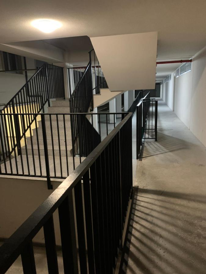 Apartamento Porta Da Vila ビベイロ エクステリア 写真