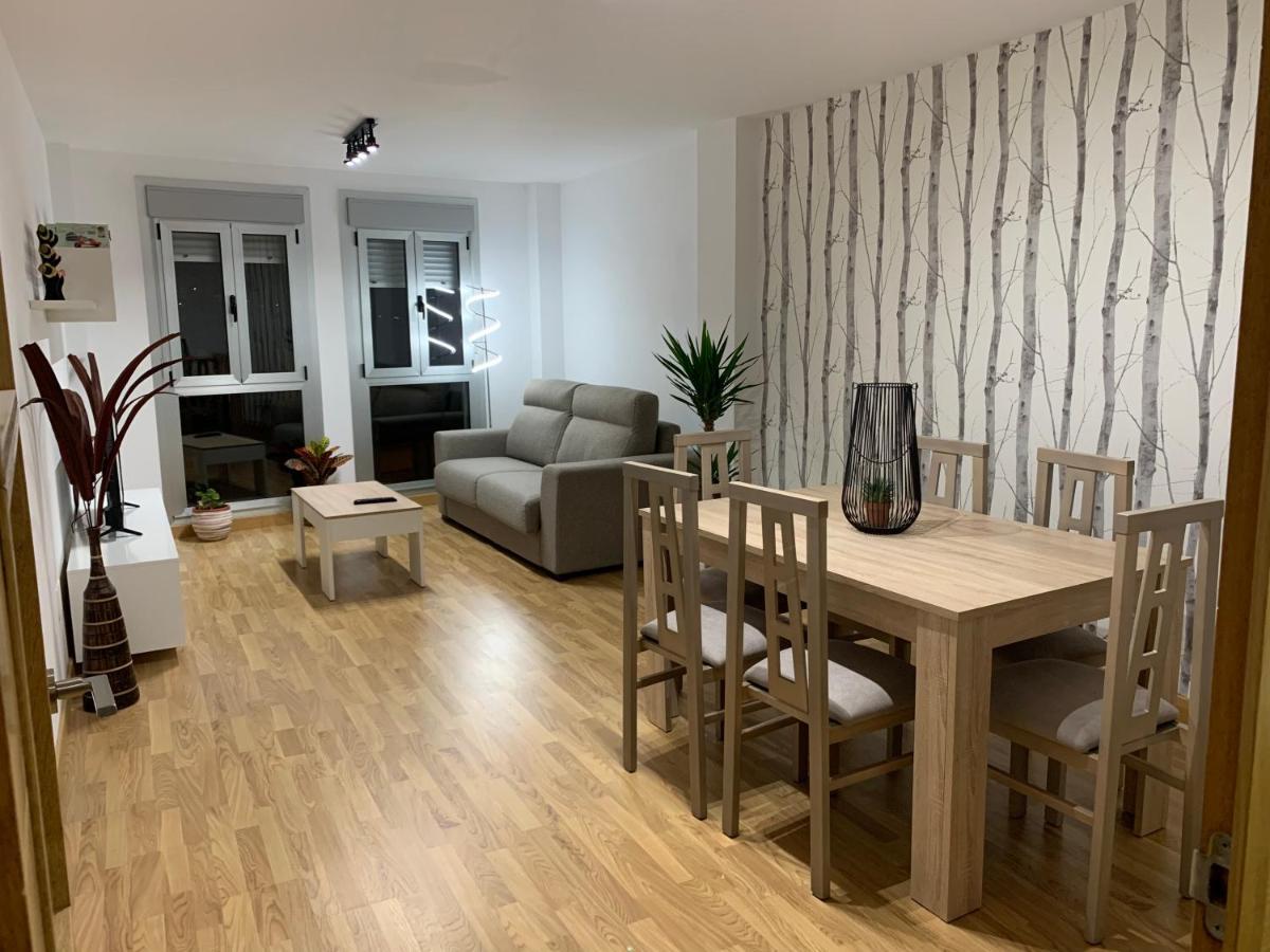 Apartamento Porta Da Vila ビベイロ エクステリア 写真