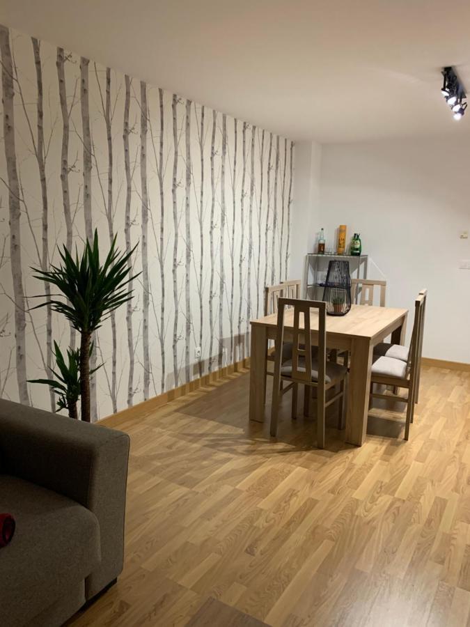 Apartamento Porta Da Vila ビベイロ エクステリア 写真